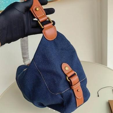 Burberry Bags 80111166 28X13X26cm IQ