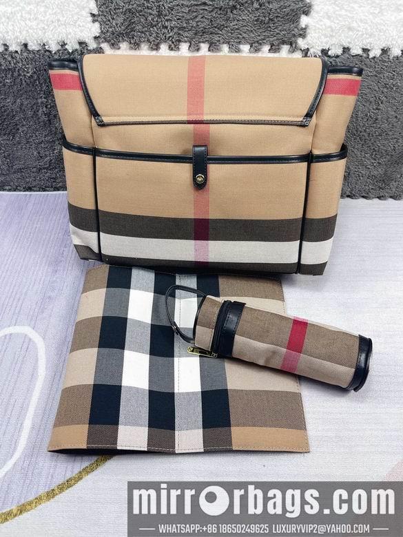 Burberry Bags Burberry 42x32x15cm CX 1
