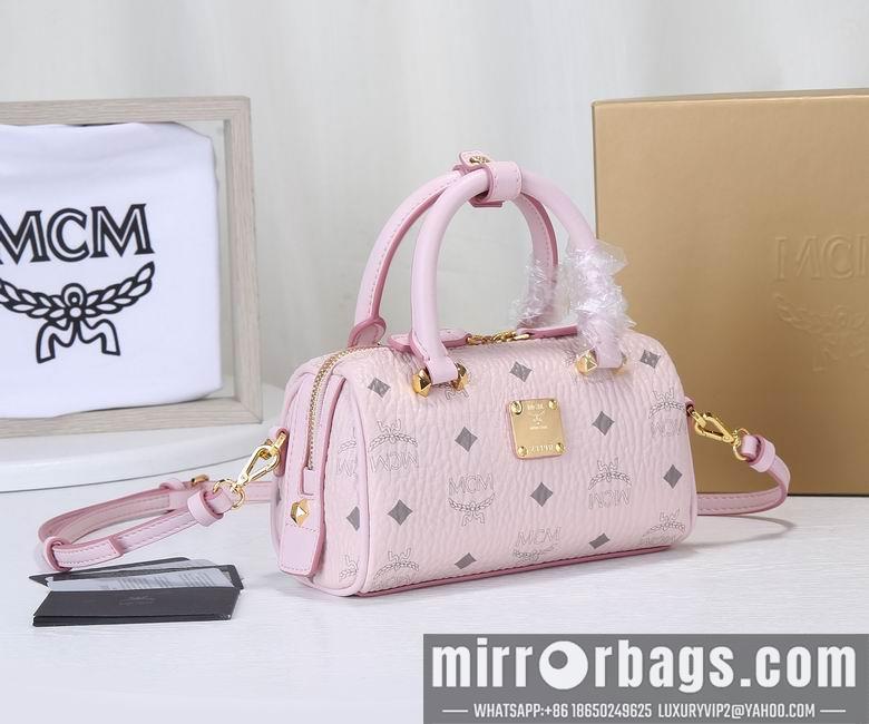 MCM Bags CA6213 18.5X10X8 dy