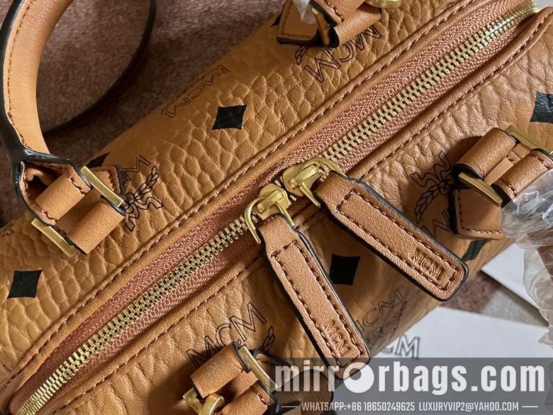 MCM Bags 6214 18.5X10X8cm EY 3colour