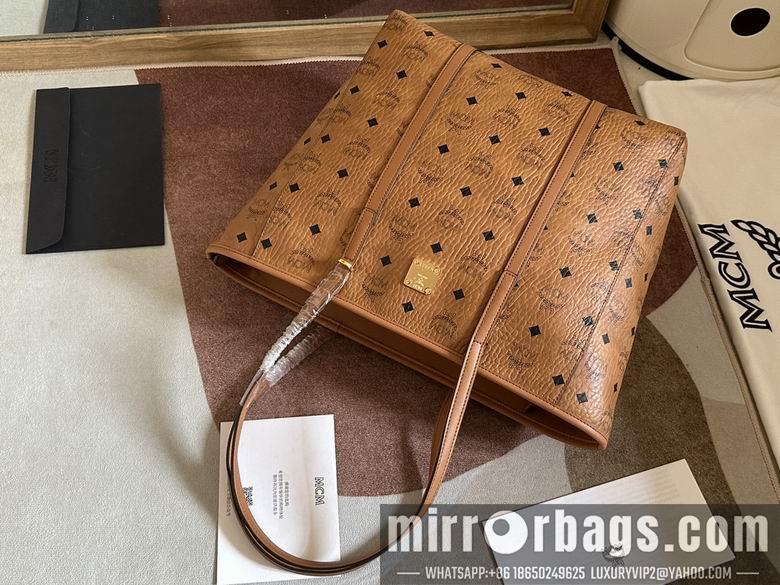 MCM Bags 6718 32X32X16cm EY 3colour