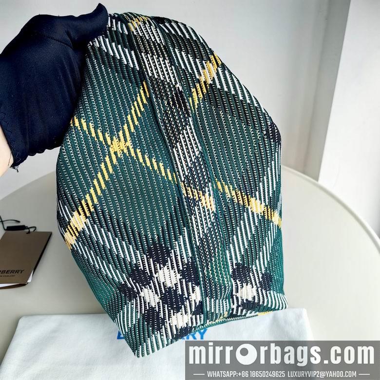 Burberry Bags 28X16.5X33.5cm 071802 IQ 3colour