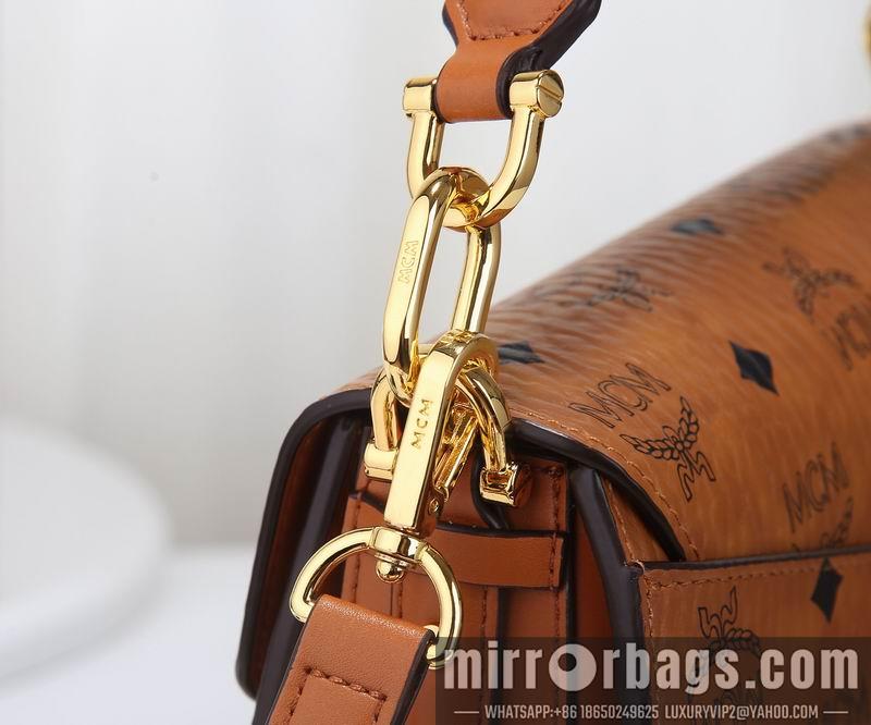 MCM Bags 6219 迷你7X18X18cm小8X21X20cm LL