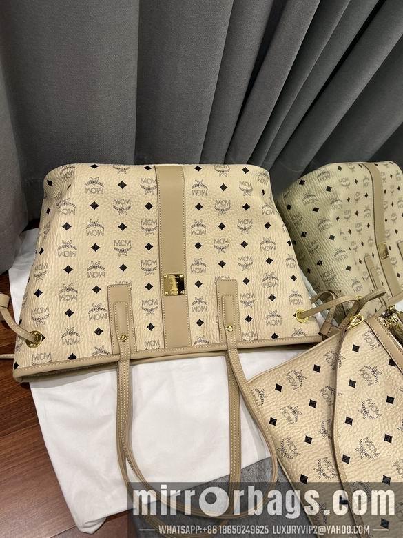 MCM Bags 35X29X16cm 051503 XM 4colour