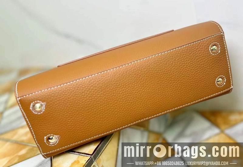 Burberry Bags Burberry 8376 27x11x20cm ww 2色