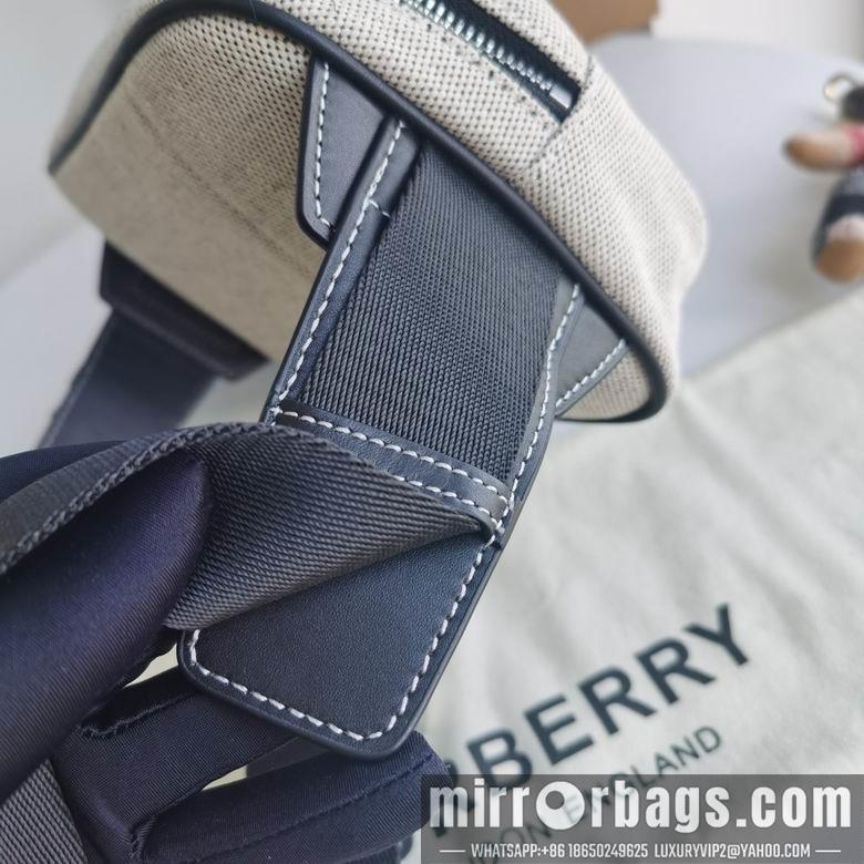 Burberry Bags 80389021 24x5x15cm HQ 1