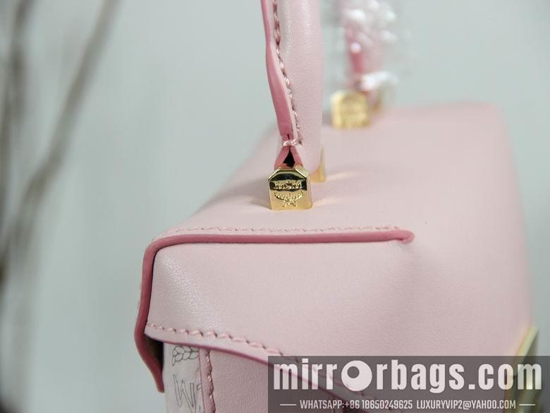 MCM Bags 151207 15x11.5x7cm DY 2