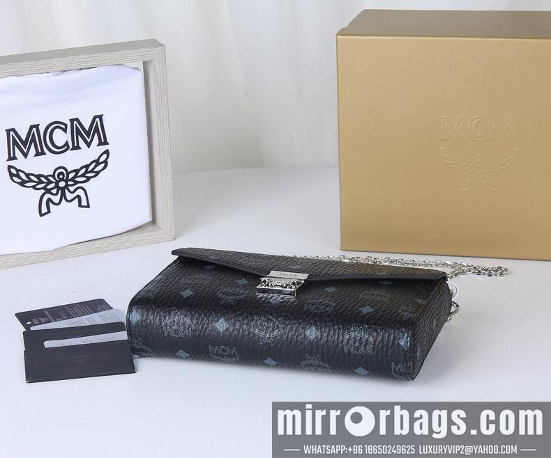 MCM Bags MCM 6226 24X14X5cm dy2