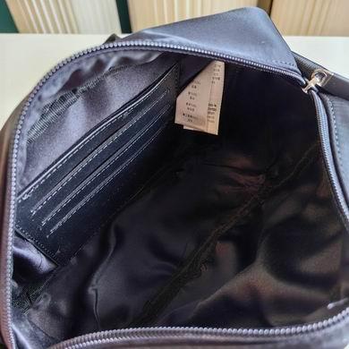 Burberry Bags 23X6X15cm 081102 XM 4colour