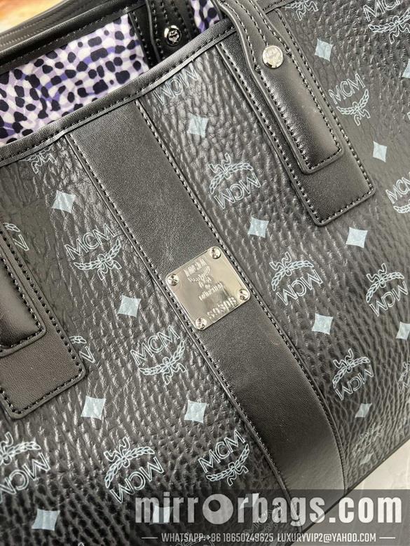 MCM Bags 35X29X16cm 020902 YT 3colour