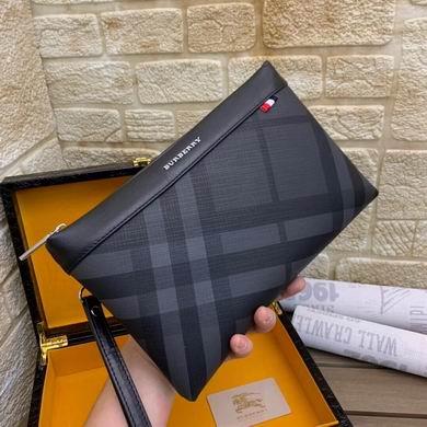 Burberry Bags 8062 28X18X3cm WP