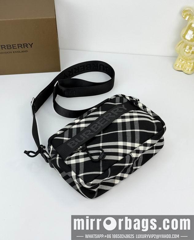 Burberry Bags 876138 25cm XMY 4colour