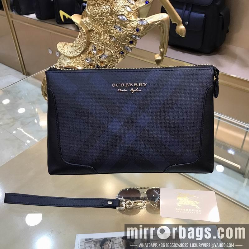 Burberry Bags 6648-7 28X3X18cm XM
