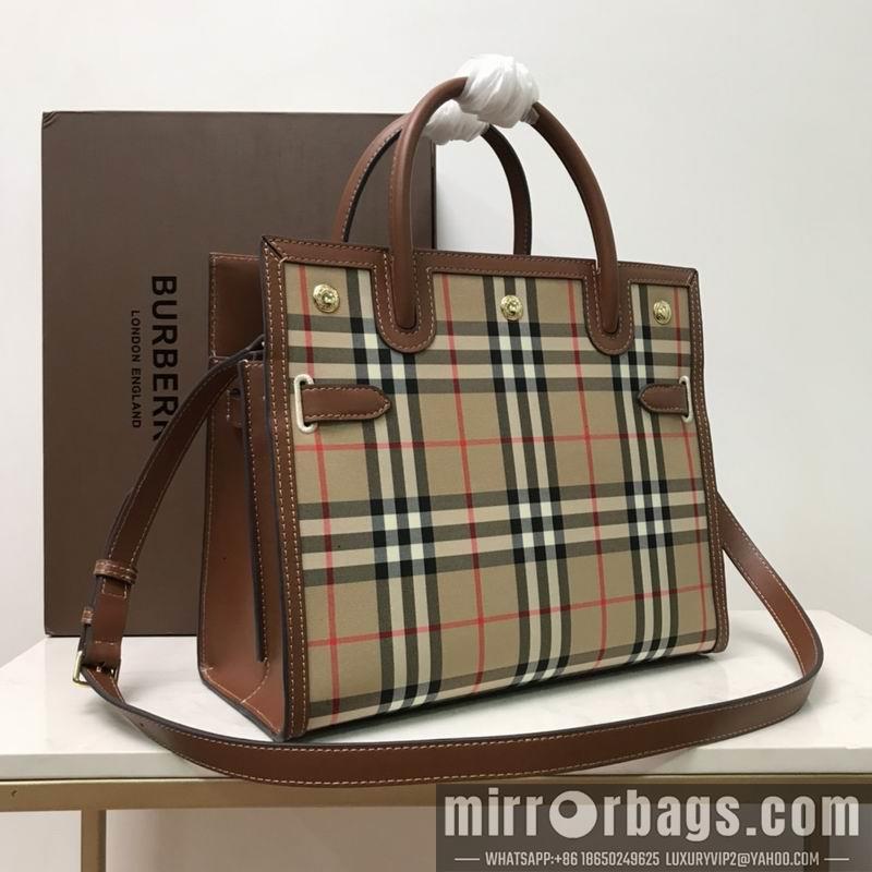 Burberry Bags Title 3316 32X15X25cm CN