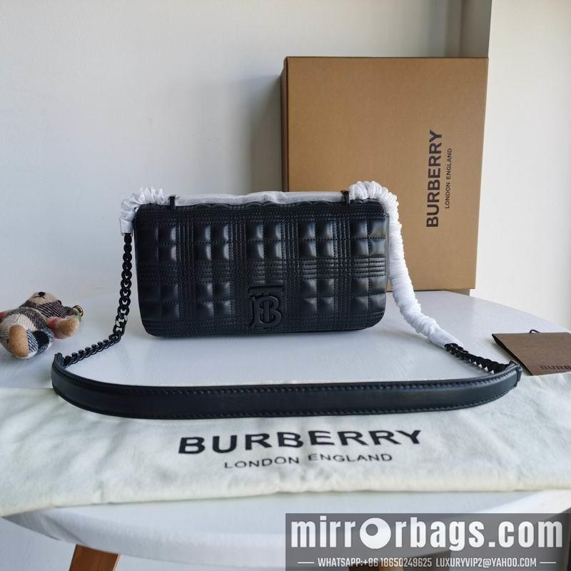 Burberry Bags 03513 23X6X13cm XM