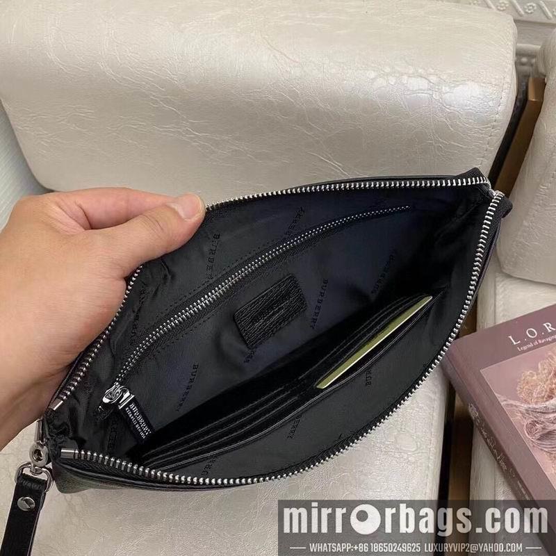 Burberry Bags 8039 28X18X3cm XM