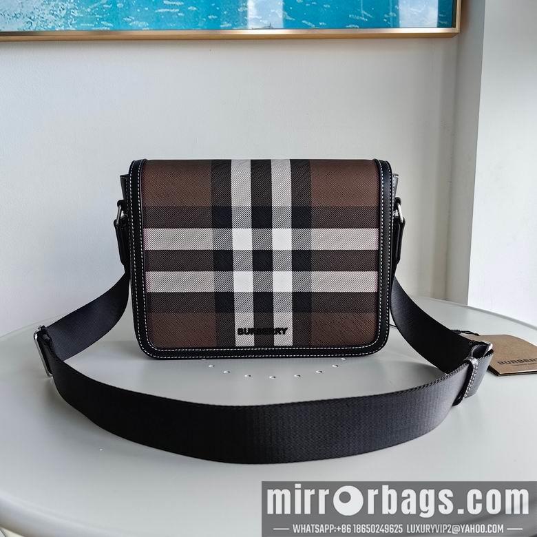 Burberry Bags 25.5X6.5X21.5cm 071701 XM 2colour