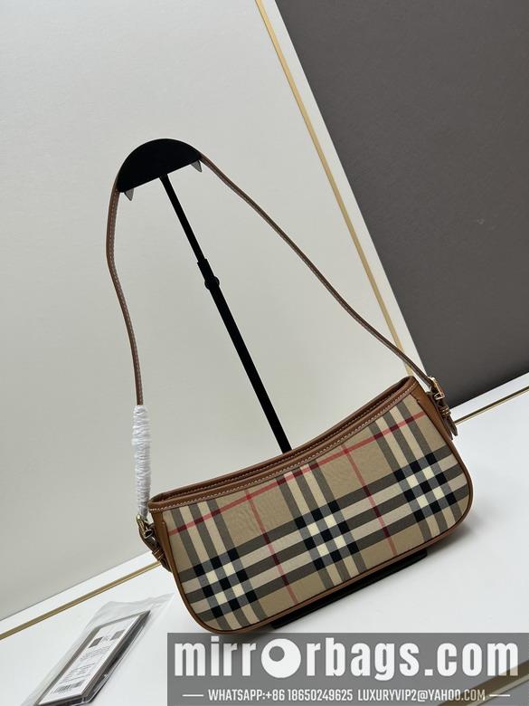 Burberry Bags Burberry 26x6x12cm jj1