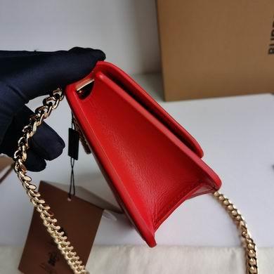 Burberry Bags 80522321 20X5.5X12.5cm XM