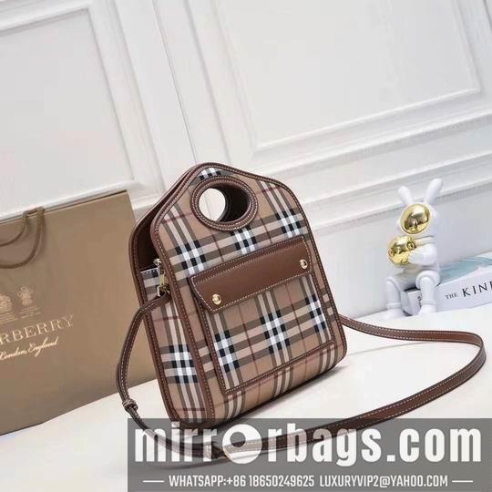 Burberry Bags Burberry 8320 23x6x26.5cm ww