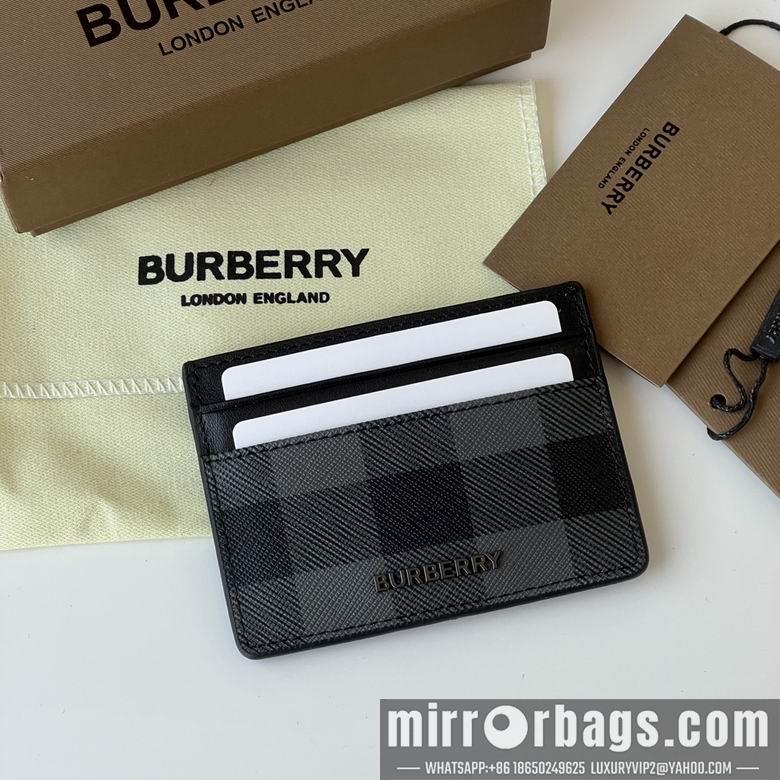 Burberry Bags 80702751 10X7cm IQ 2colour