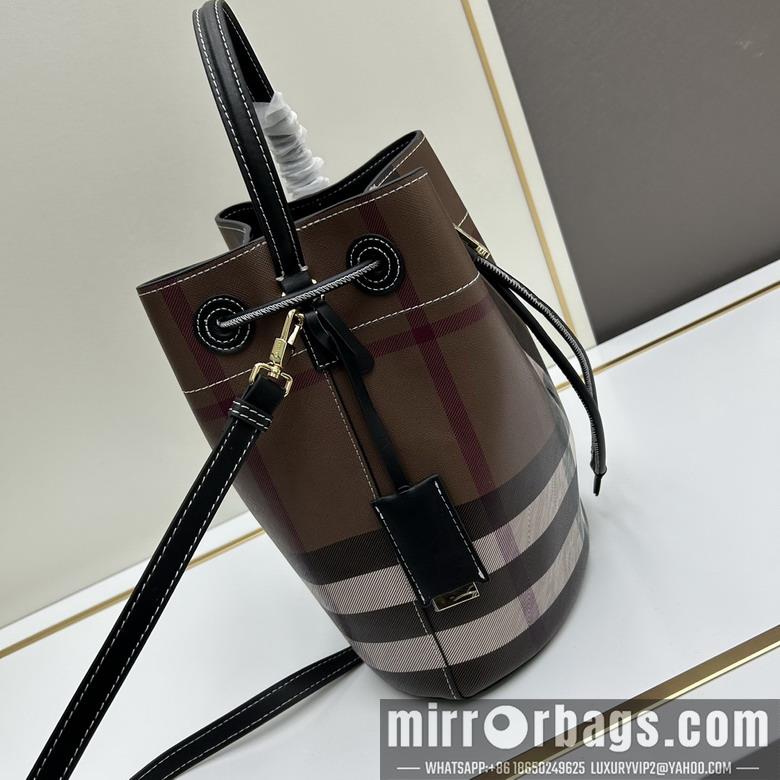 Burberry Bags Bur 8055 16x26x26cm ww
