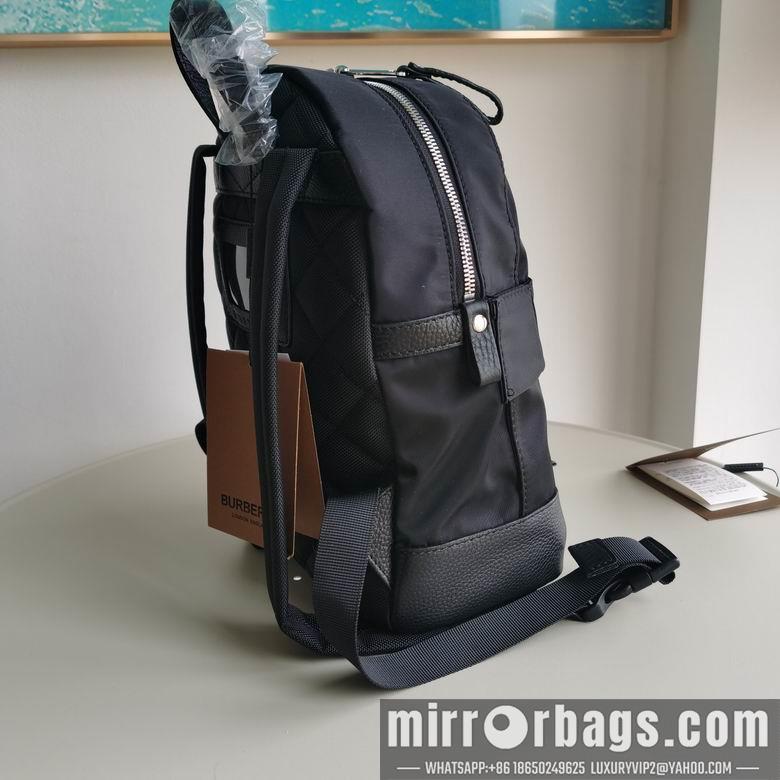 Burberry Bags 23X13X30cm 050801 IQ