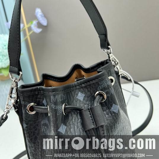 MCM Bags MCM Dessau 20x14x10cm ww2色