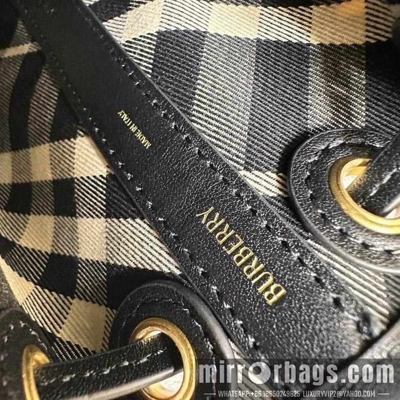 Burberry Bags 0571 17.5X10.5X20cm IQ 2colour