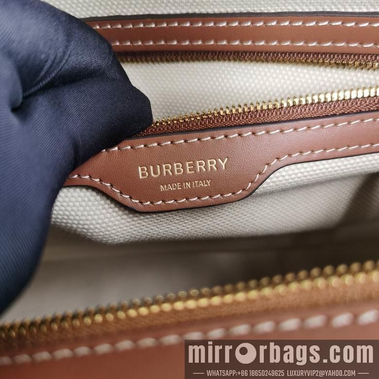 Burberry Bags Burberry 29.5x12x31cm HQ