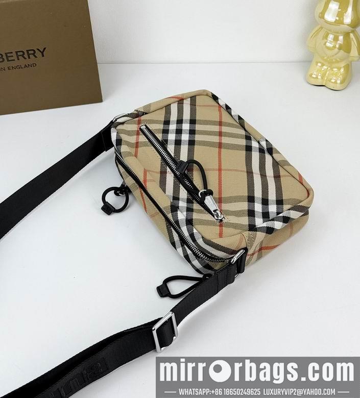 Burberry Bags 6138-2 25cm XMY 3colour