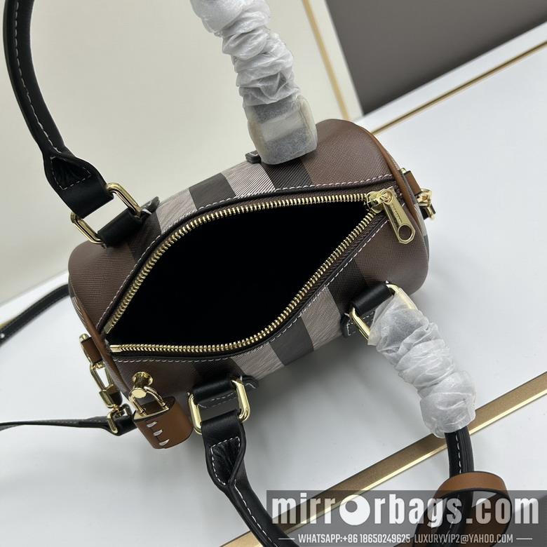 Burberry Bags Bur 8372 18.5x11x12cm ww