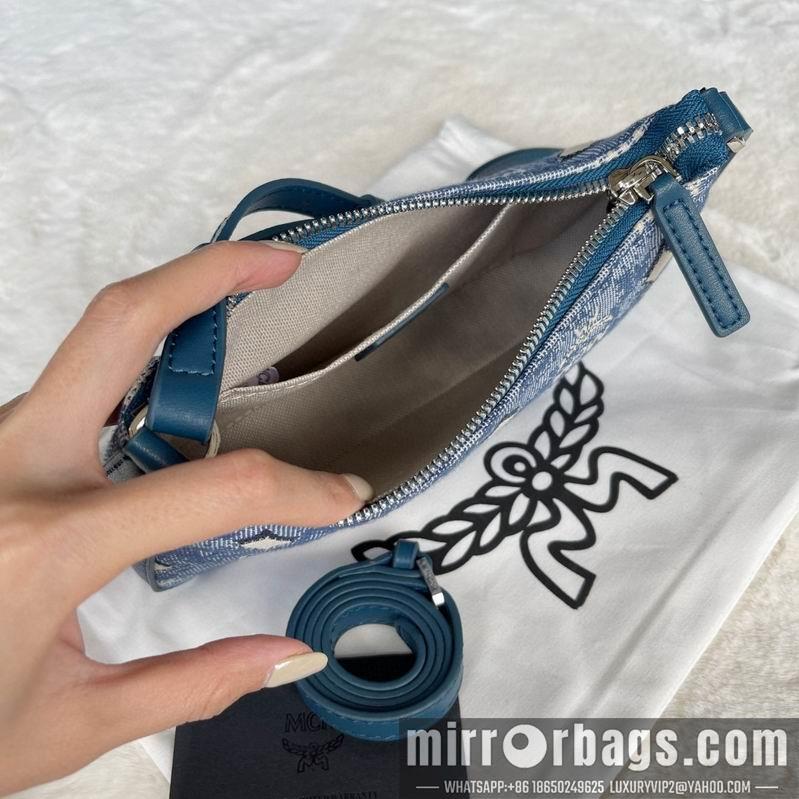 MCM Bags MCM 21X12.5X5CM dy