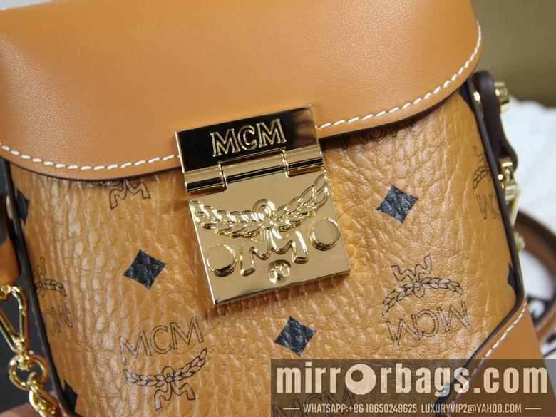 MCM Bags 151207 15x11.5x7cm DY 1