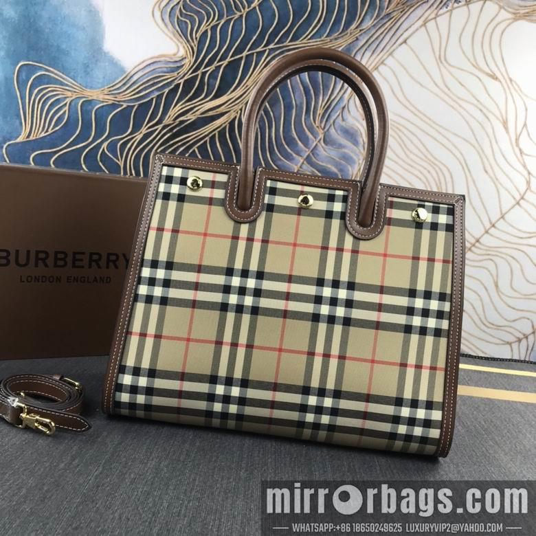 Burberry Bags 8348 32x15x25 ww