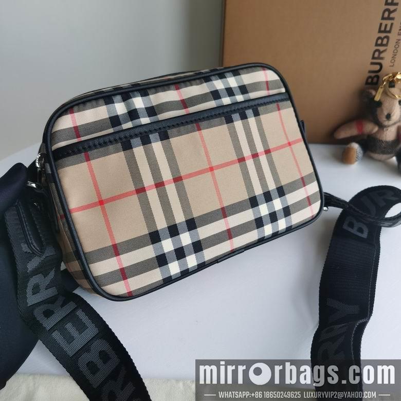 Burberry Bags Burberry 22.5x8.2x14.5cm HQ 1
