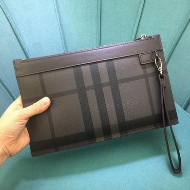 Burberry Bags 8071 28X17cm WP