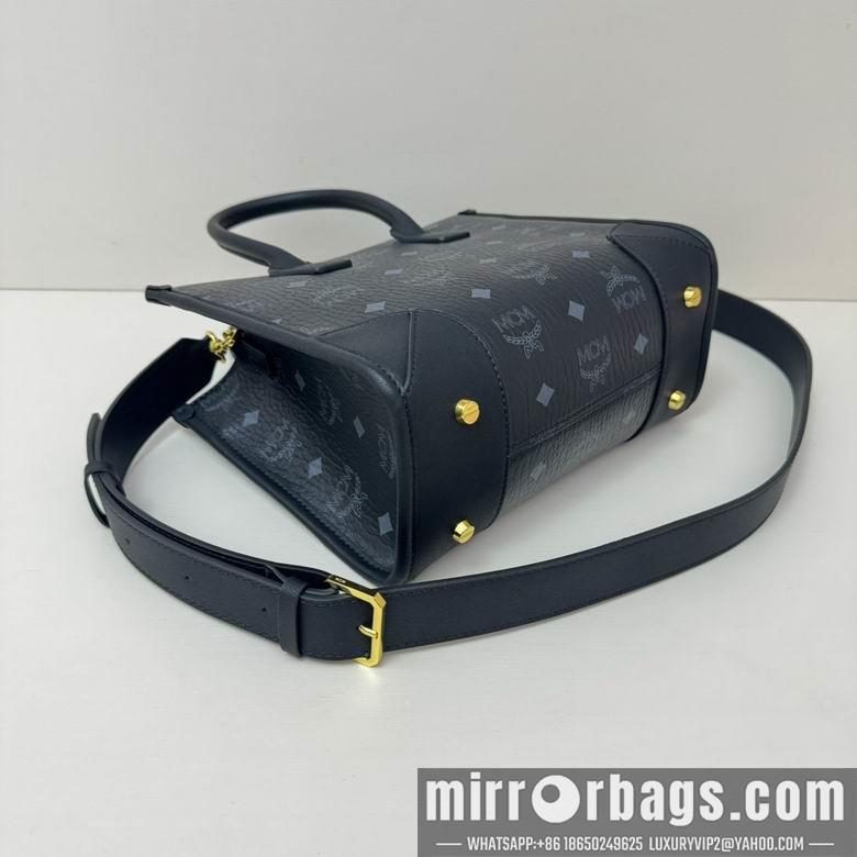 MCM Bags 24X11X19cm 122714 EY 2colour