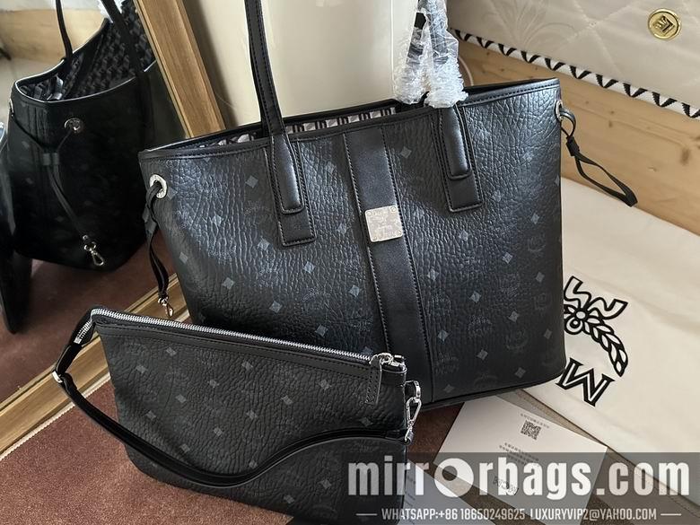 MCM Bags 28X36X17cm 030401 EY 3colour