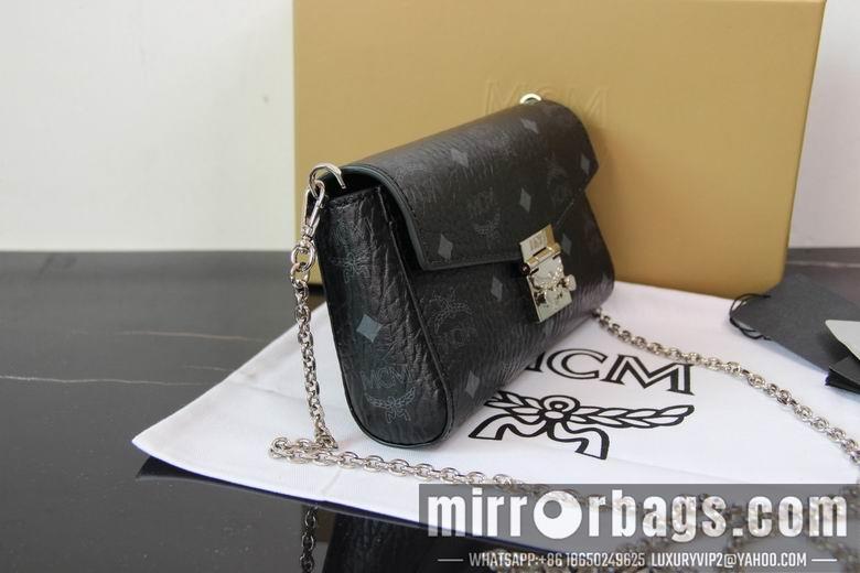 MCM Bags 20499 18.5x11x4cm DY 3