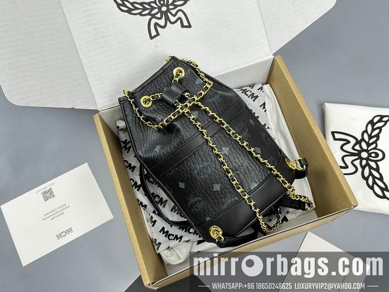 MCM Bags 2199 23X15.5X13cm EY 3colour