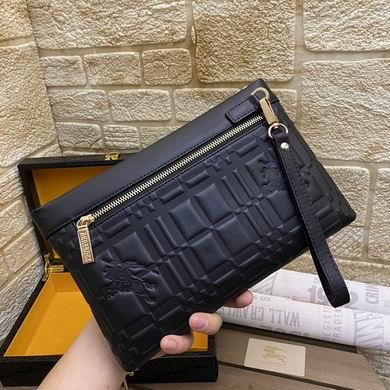 Burberry Bags 2362 29X18X3cm WP