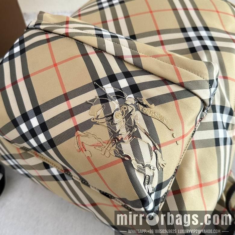Burberry Bags 35X14X41cm 120606 IQ 3colour
