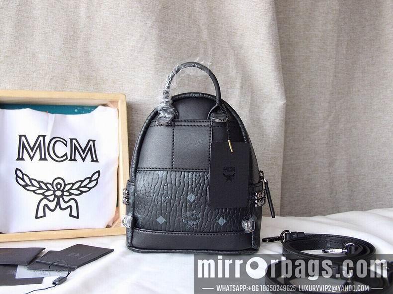 MCM Bags MCM 30106 17X21X9cm dy4