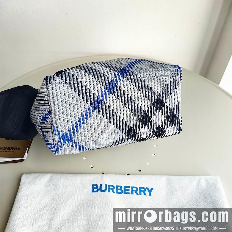 Burberry Bags 21.5X10.5X23cm 071801 IQ 4colour
