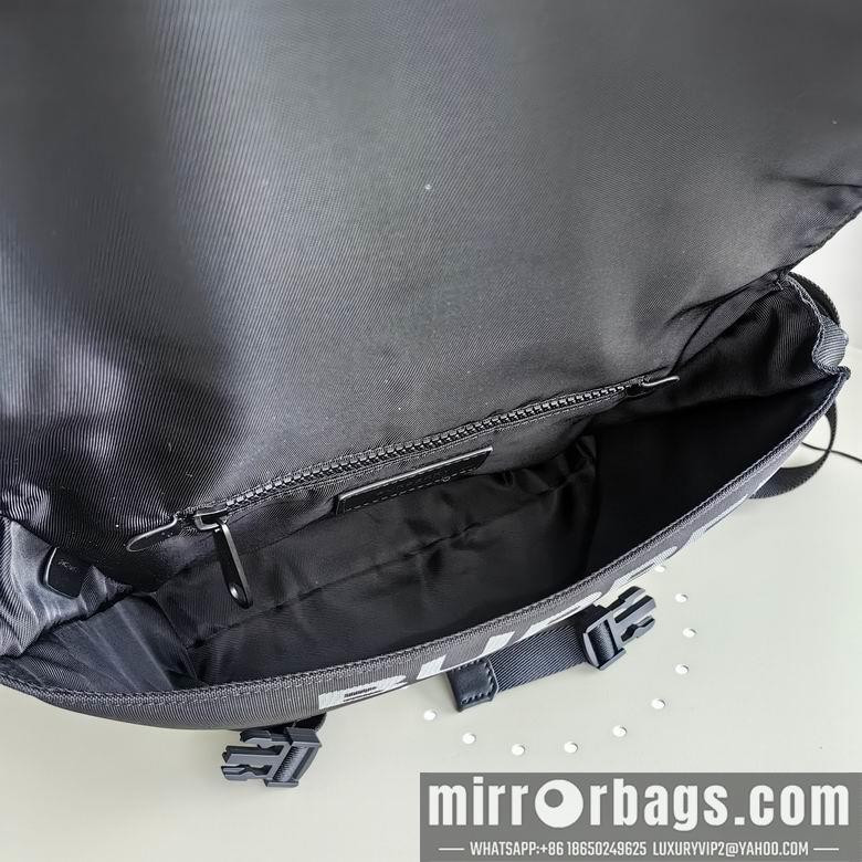 Burberry Bags 28.5X7X20cm 081304 IQ