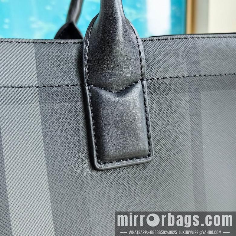 Burberry Bags 37X35X14cm 070601 IQ