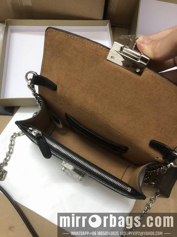 MCM Bags MCM 6801 11x18.5x5cm dy11