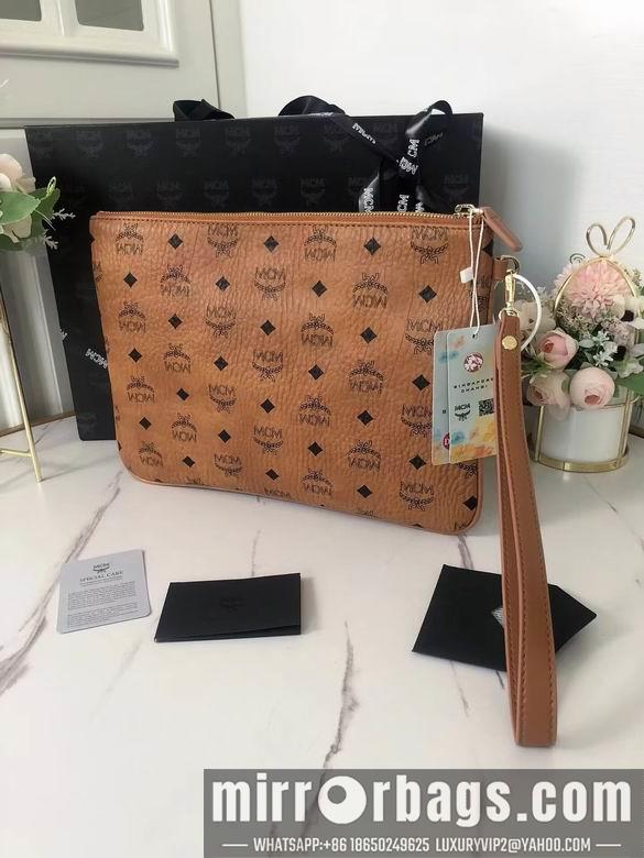 MCM Bags 2153 30X22X3cm JY