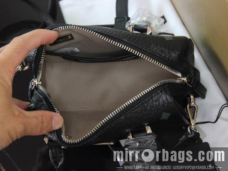 MCM Bags 30199 18.5x10x8cm DY 4